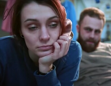 Лечение зависимости от мефедрона в Муравленко Девушка под действием наркотиков