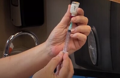 Кодирование Налтрексон в Муравленко Набор препарата для кодирования в шприц